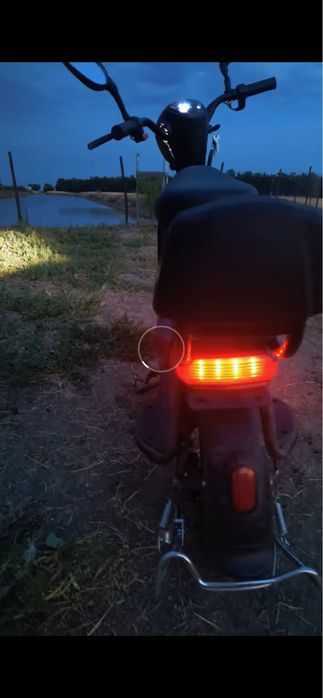 Vând/schimb cu orice scuter elecric