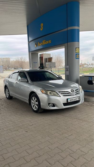 Продается Камри 40! Срочная продажа