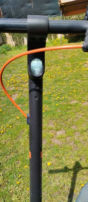 Ел. тротинетка Ninebot