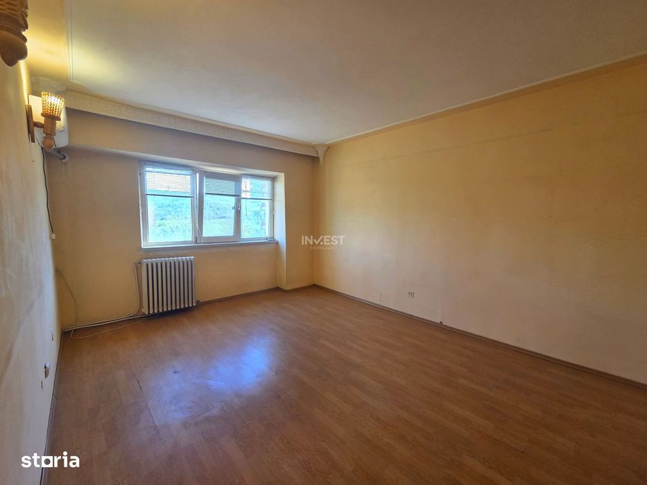 Apartament 2 camere-Dacia-Etaj Intermediar