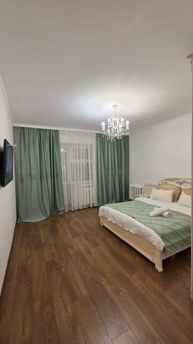 Квартира Посуточно