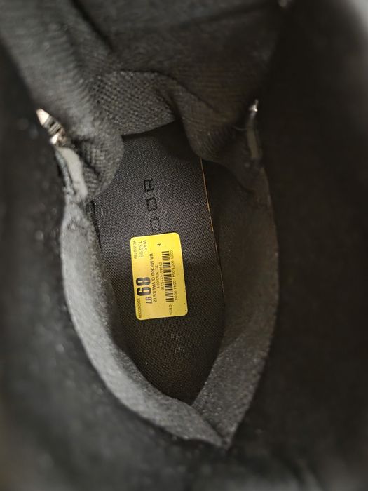 Мъжки боти Unger Armour