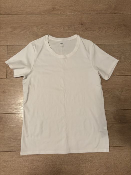 Vand tricou dama Uniqlo