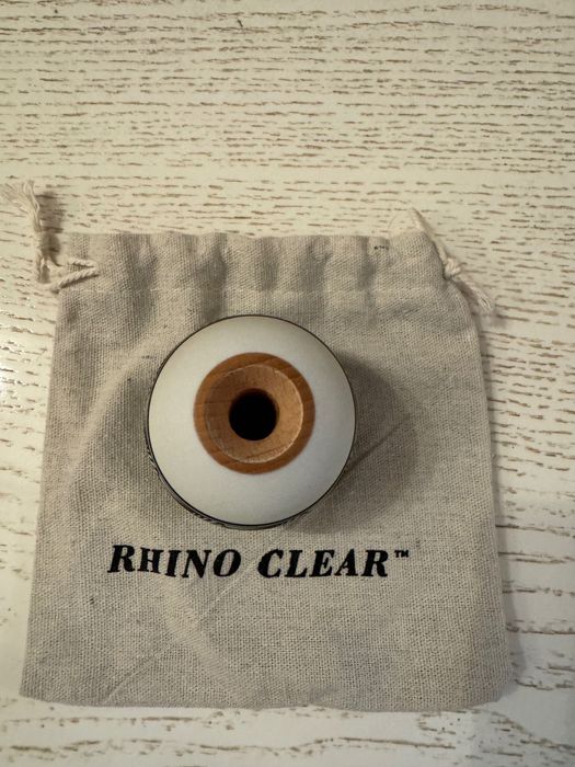 Tama israel rhino clear