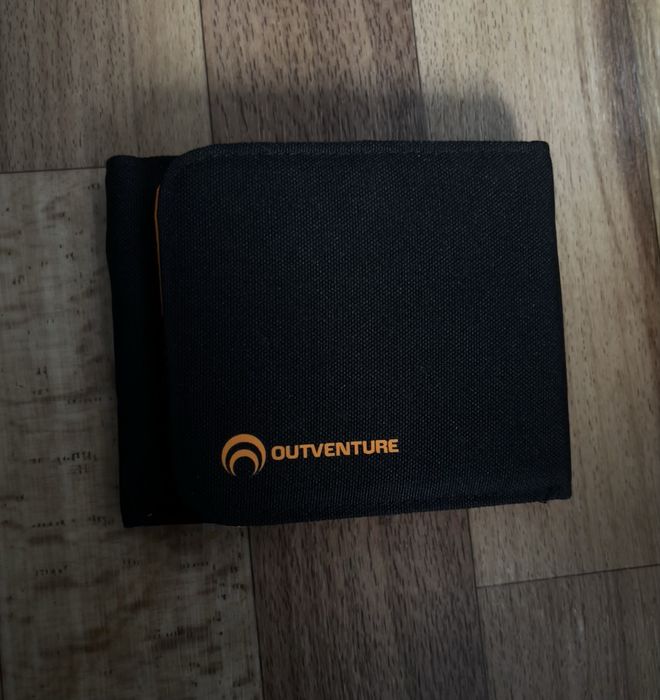 Кошелек Outventure оригинал