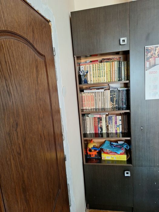 Секция за хол (модулна)