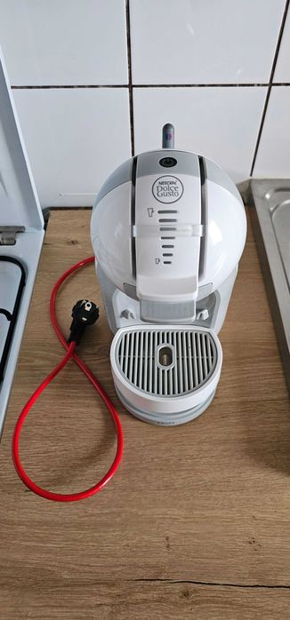 Espressor Nescafé Dolce Gusto Mini Me – perfect funcțional