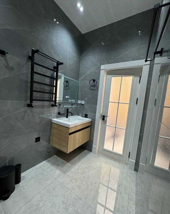 Шикарная квартира в NRG U-Tower ID05