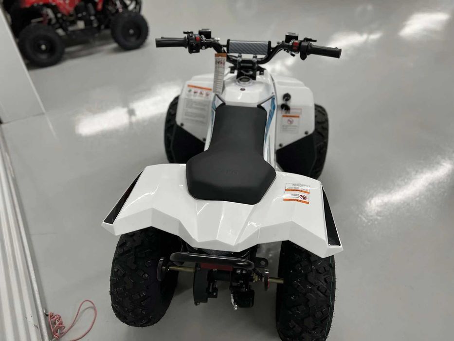ATV copii KAYO eA70 [electric,5+ani,500w] la MYMOTO CLUJ