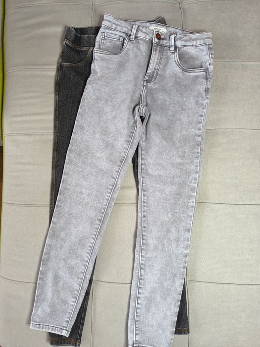 Reserved - дънки, джегингс - размер 158