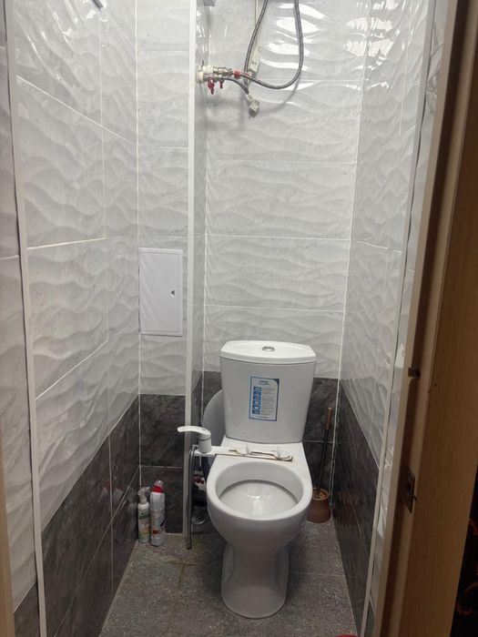 Аренда 2 комн квартиры