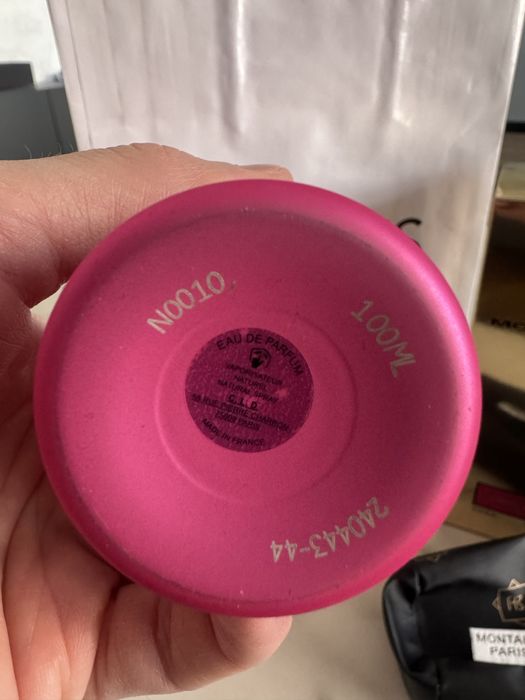 Парфюм Montale Crazy In Love