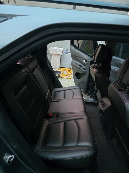 Chevrolet Equinox 202