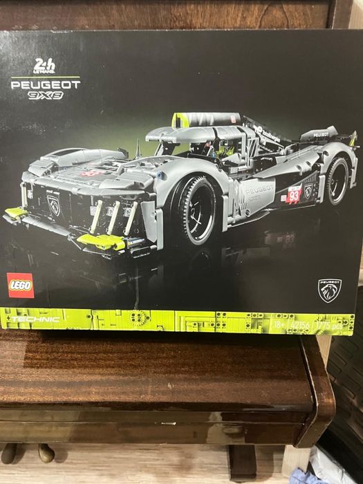 Продам лего игрушки оригинал