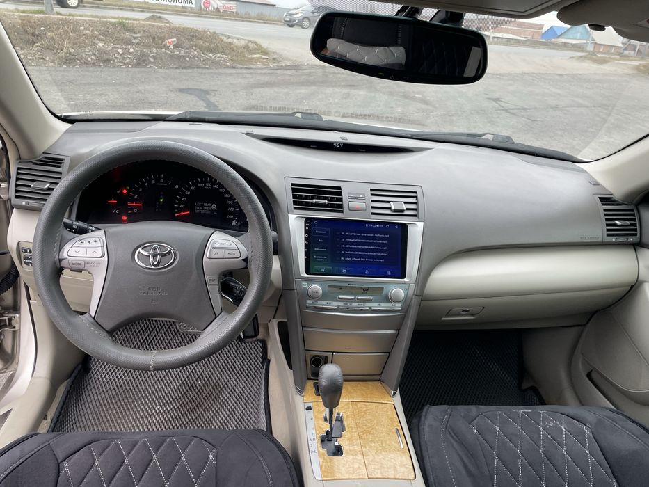 Продам камри 40