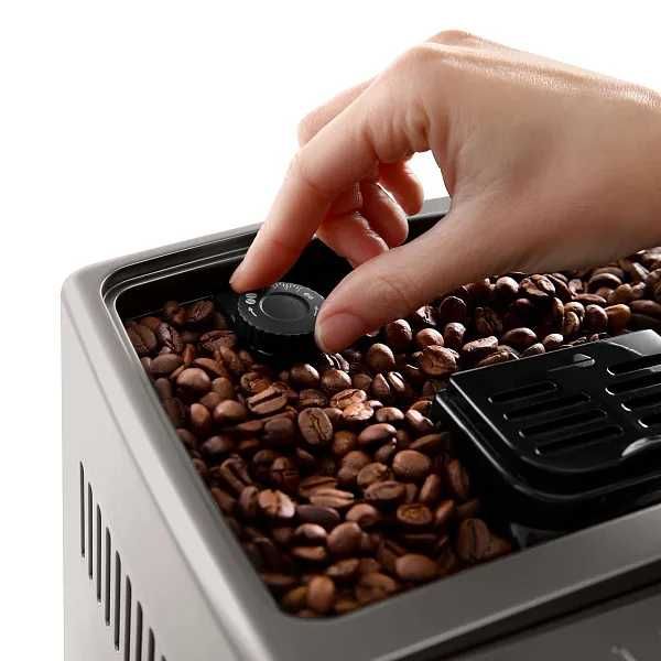 Kофемашина DeLonghi Magnifica Evo со склада официально гарантия есть