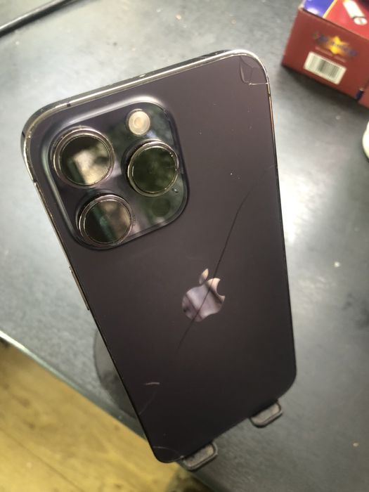 iPhone 14 Pro Max 512GB (без ремонта)