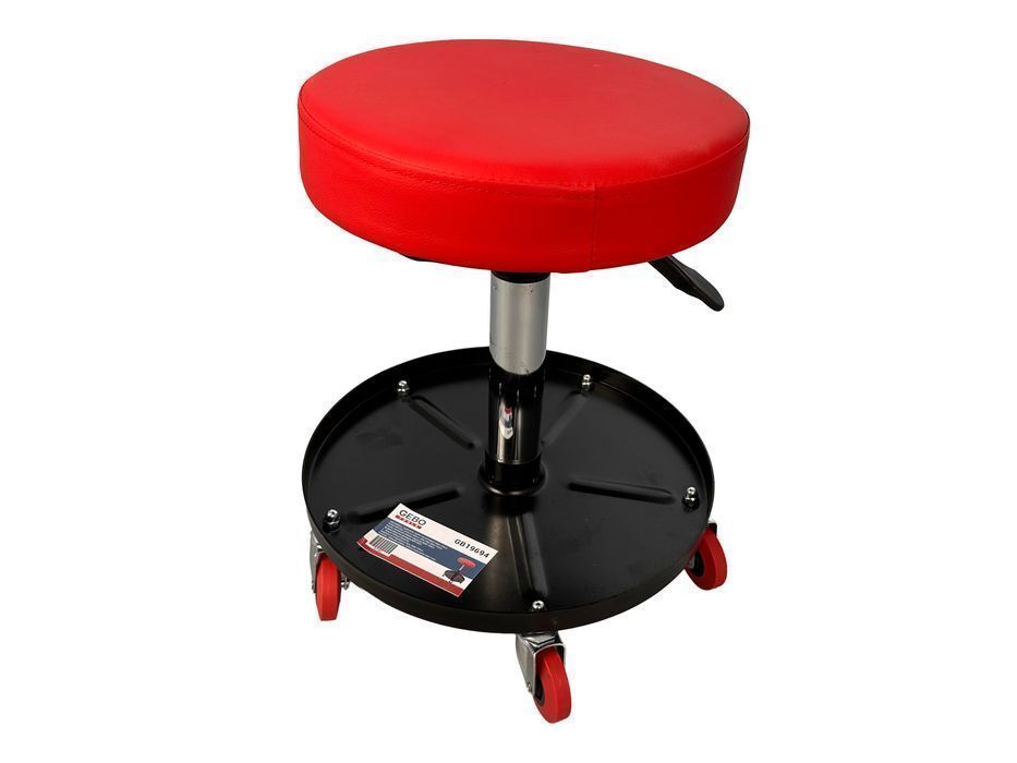 Scaun mecanic auto cu reglaj inaltime gebo tools