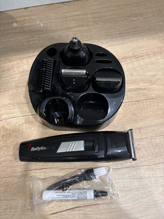 Триммер бритва машина для стрижки BaByliss