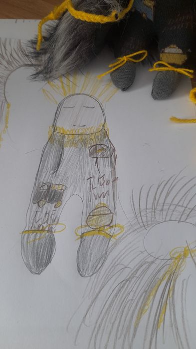 "КУКЛЫ И ПУПСЫ"Детская радость