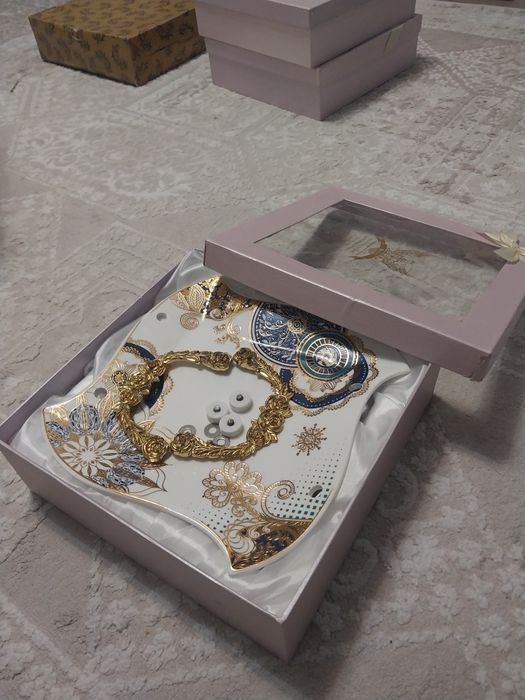 Продам посуды красивые