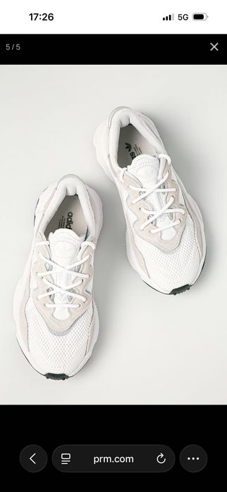 Adidas ozweego дамски оригинални маратонки