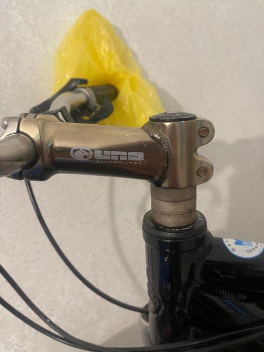 Велосипед Giant ATX 740