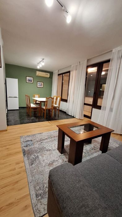 Дава се под наем Двустаен апартамент в Варна, Аспарухово - 75 кв.м за 484.5 € - Снимка #1