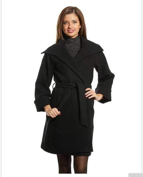 Пальто perspective