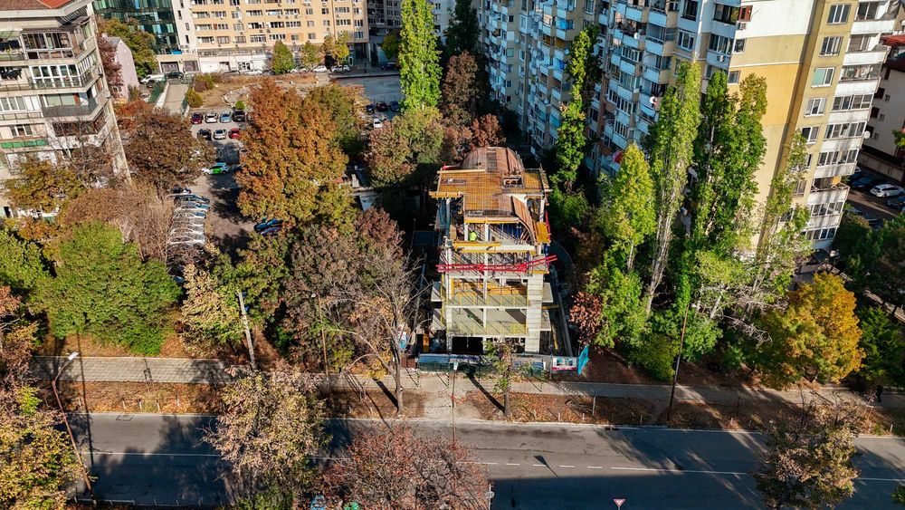 Двустаен, продажба, ж.к. Хиподрума