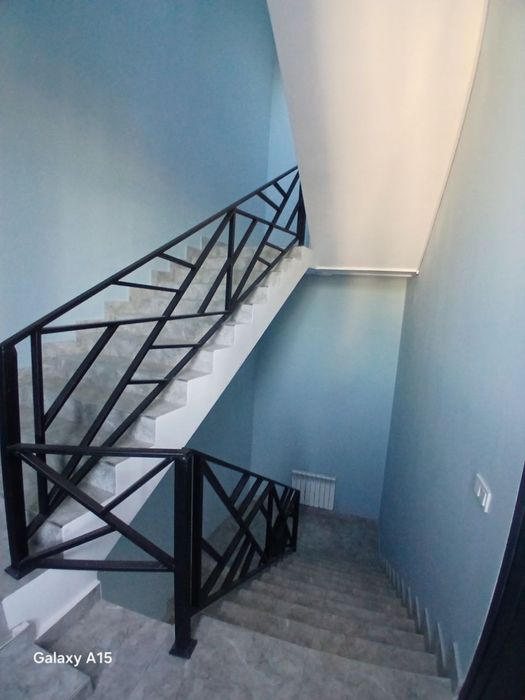 Ishlab chiqarish maydoni ijaraga beriladi.