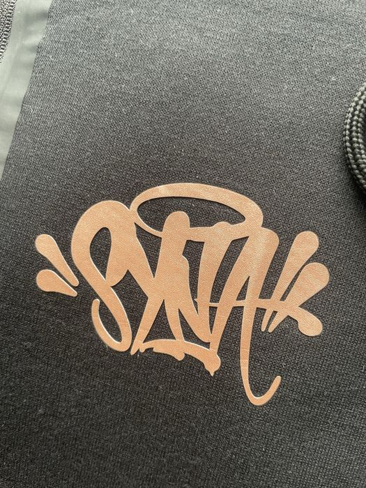 Найк Тек флийс / Nike tech fleece x syna world топ цена топ качество на найк тек флийс x synaworld / Nike tech fleece x synaworld Побързай!