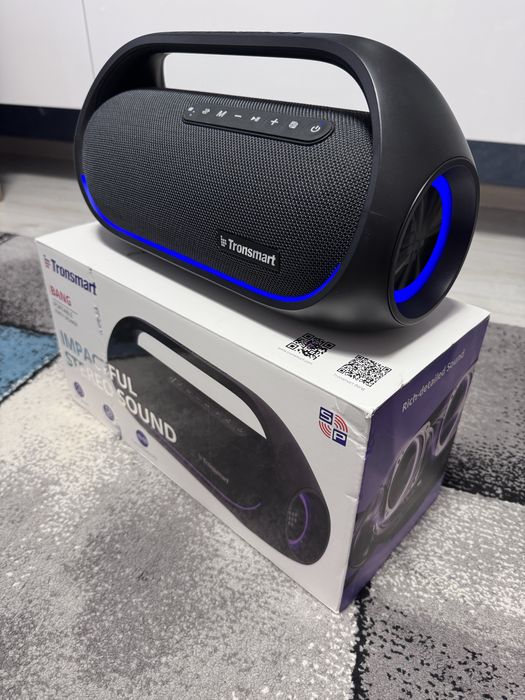 Boxa portabila Tronsmart Bang
