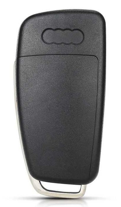 Ключ кутийка АУДИ AUDI А1, A2, A3, A4, A5, A6, A7, A8, TT, Q3, Q5, Q7