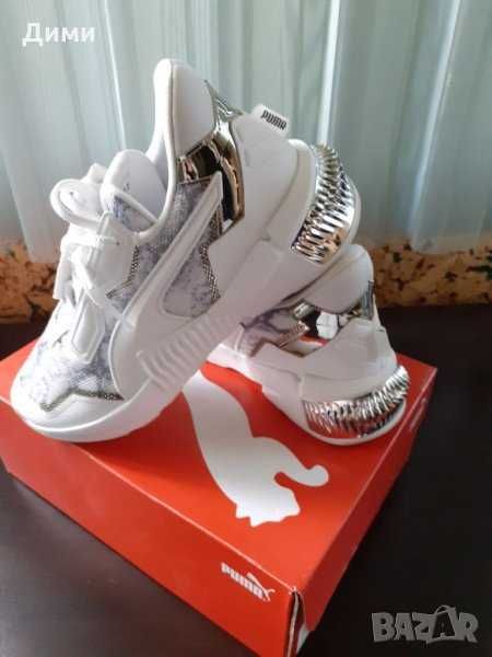 Дамски маратонки PUMA