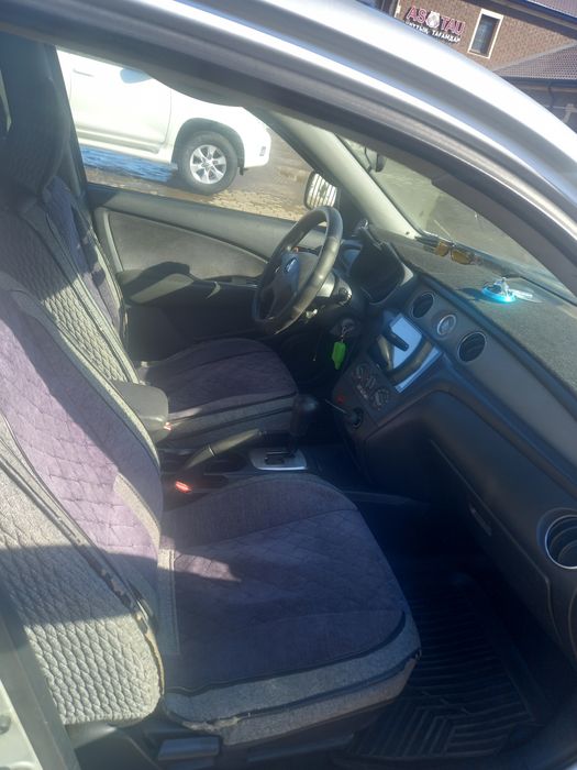 Митсубиси аутлендер