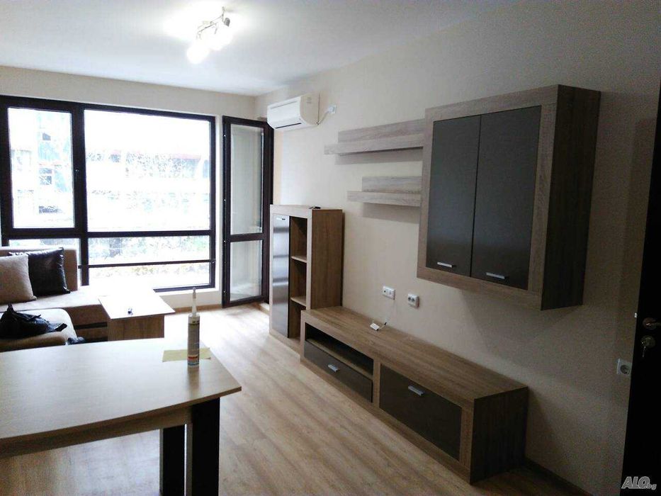 Дава се под наем Двустаен апартамент в Пловдив, Мараша - 65 кв.м за 295.8 € - Снимка #4