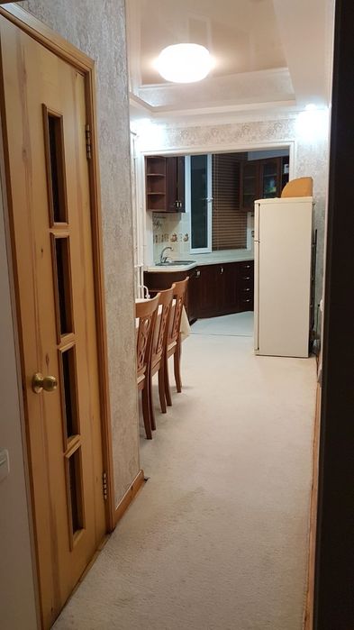 Продаётся квартира (собственник). Яккасарай. РУВД 3×3×9