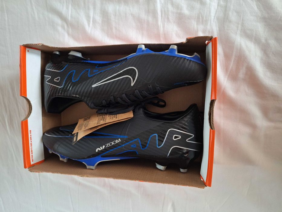 Футболни обувки NIKE AIR Zoom Vapor 15 Academy