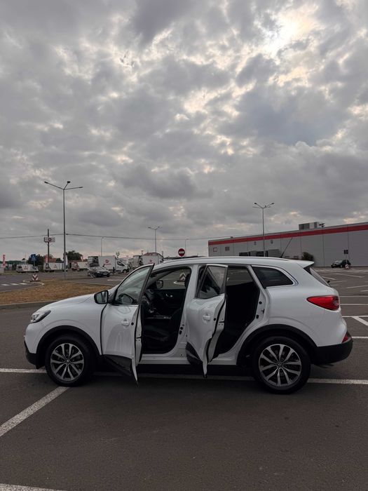 RENAULT Kadjar 2016 — imagine 2