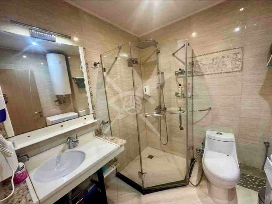 Продава се Двустаен апартамент в к.к. Слънчев бряг - 50 кв.м за 959 €/кв.м - Снимка #9