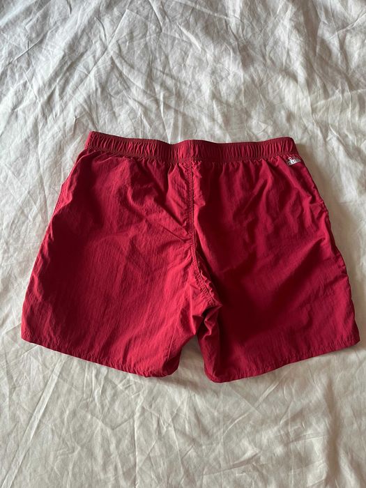 Sort/Pantaloni inot 100 Basic Nabaiji