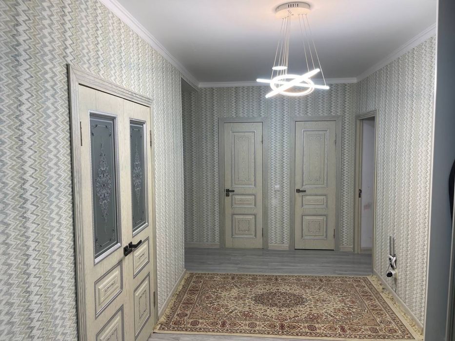 Продам 3 ком кв Нурсити 3 микрорайон