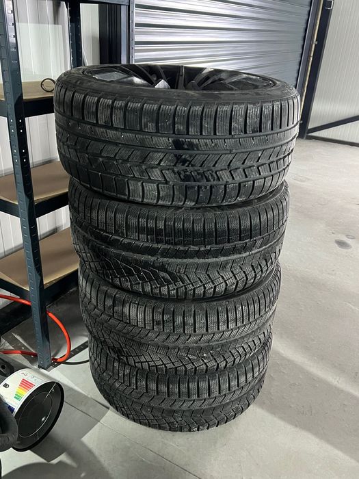 Tomason 20 5x112 10j