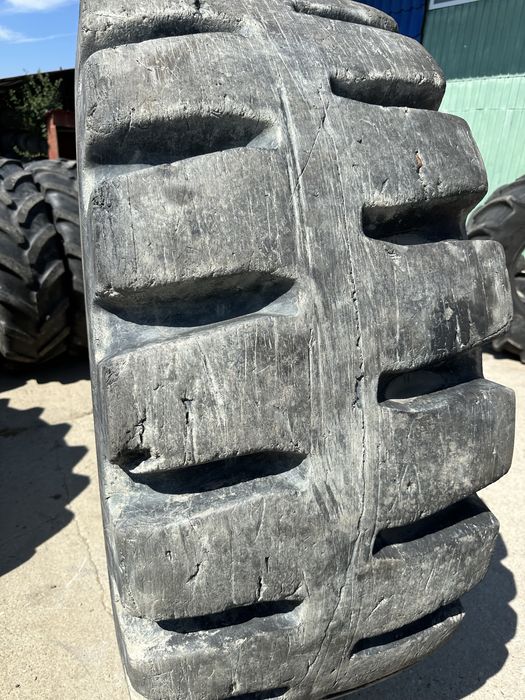 20,5r25 vila profil cariera