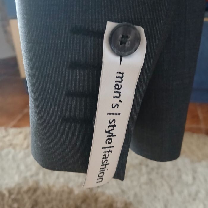 Costum Slim bărbătesc