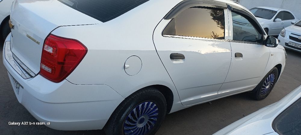 Kobolt 2013 mexanika