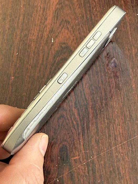 Nokia E52 Нокия Е52