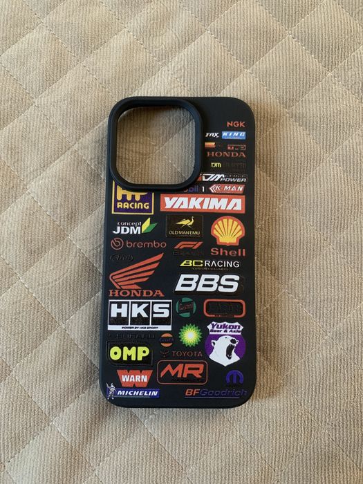 Чехлы на Iphone