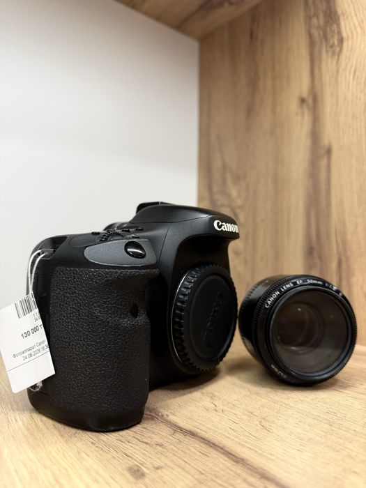 BaitimeUka|Canon EOS 7D